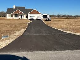 Trusted La Joya, TX Driveway Paving Services Experts